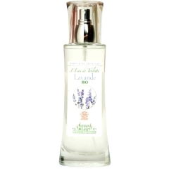 L'Eau de Toilette Lavande BIO von Bernard Laget