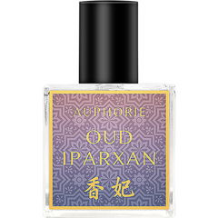 Oud Iparxan von Auphorie