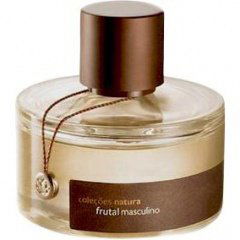 Frutal Masculino by Natura