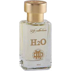 H₂O von Aldur Almanthoor H₂O von Aldur Almanthoor