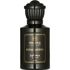 Royal Sandal von Prestige / برستيج