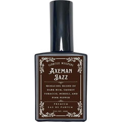Axeman Jazz (Eau de Parfum) von Eldritch Whispers