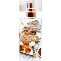 Grilled Peaches & Brown Sugar (Perfume) by Sugar Me Sweet