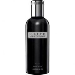 Elite Gentleman (After Shave) von Avon
