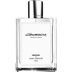 Cococaine (Extrait de Parfum) by olakala