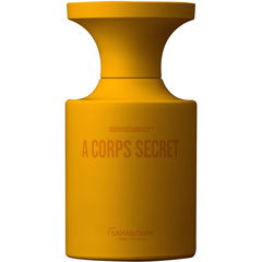 À Corps Secret von Borntostandout