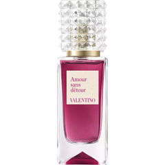 Amour sans détour von Valentino