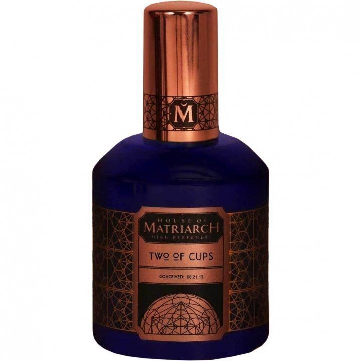 Two of Cups von House of Matriarch