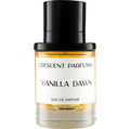 Vanilla Dawn by Crescent Parfums