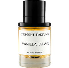 Vanilla Dawn by Crescent Parfums
