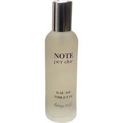 Note per due by Bottega Verde