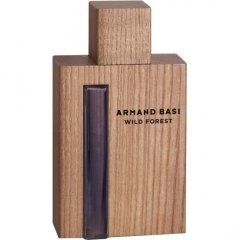 Wild Forest von Armand Basi