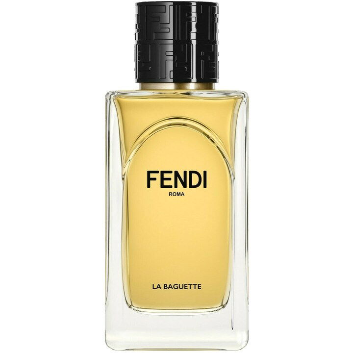 La Baguette by Fendi