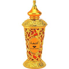 Kashkha (Perfume Oil) by Swiss Arabian