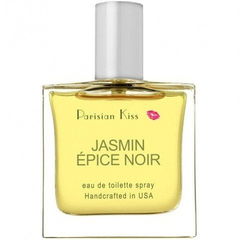 Parisian Kiss - Jasmin Épice Noir by Me Fragrance