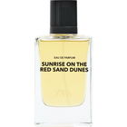 Sunrise on the Red Sand Dunes (Eau de Parfum) by Zara