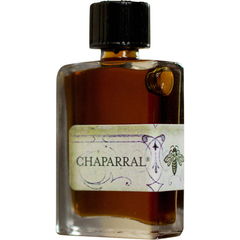 Chaparral (Extrait) by Roxana Illuminated Perfumes