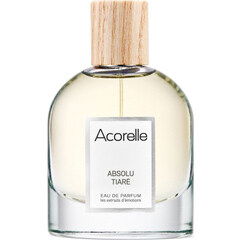 Absolu Tiaré (2020) by Acorelle