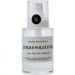 Zirbenkiefer by Mair Botanics