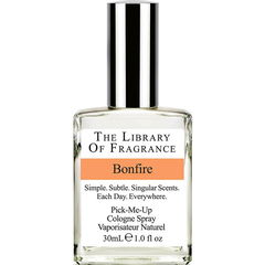 Bonfire (Cologne) by Demeter Fragrance Library / The Library Of Fragrance