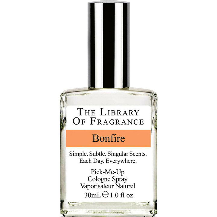 Bonfire (Cologne) von Demeter Fragrance Library Bonfire (Cologne) von Demeter Fragrance Library