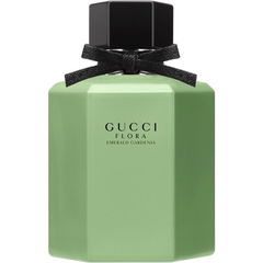 Flora Emerald Gardenia by Gucci