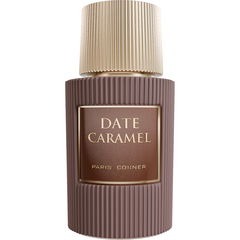 Date Caramel von Paris Corner