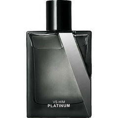VS Him Platinum / Very Sexy Platinum for Him (Eau de Parfum) von Victoria's Secret