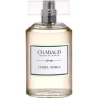 Cèdre Noble von Chabaud