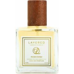 Ancient Amber von Layered