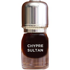 Chypre Sultan (Attar) von Ensar Oud / Oriscent