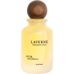 Musk Patchouli von Laverne