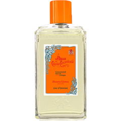 Agua de Colonia Concentrada - Eau d'Orange von Alvarez Gómez