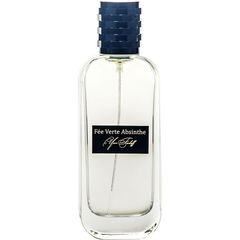 Fée Verte Absinthe by YanFrolov