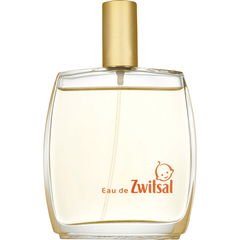 Eau de Zwitsal by Zwitsal