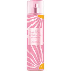 Sandalwood Peony von Nicole Miller