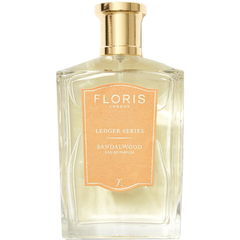 Sandalwood (Eau de Parfum) by Floris