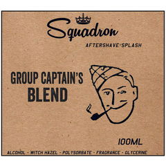 Group Captain's Blend von Squadron Soap