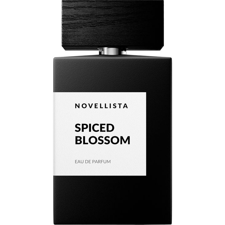 Spiced Blossom by Novellista