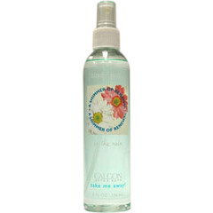 In The Rain (Body Mist) by Calgon