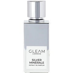 Silver Minerale by Gleam