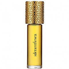 silencethesea (Perfume Oil) by Strangelove NYC / ERH1012