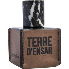 Terre d'Ensar by Ensar Oud