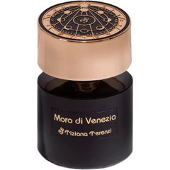 Moro di Venezia by Tiziana Terenzi