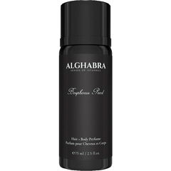 Bosphorus Pearl (Hair + Body Perfume) by Alghabra