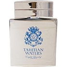 Tahitian Waters by English Laundry