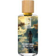 Poseidon's Savage Portugal Elixir von The Dua Brand