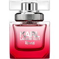 Karl Lagerfeld Rouge