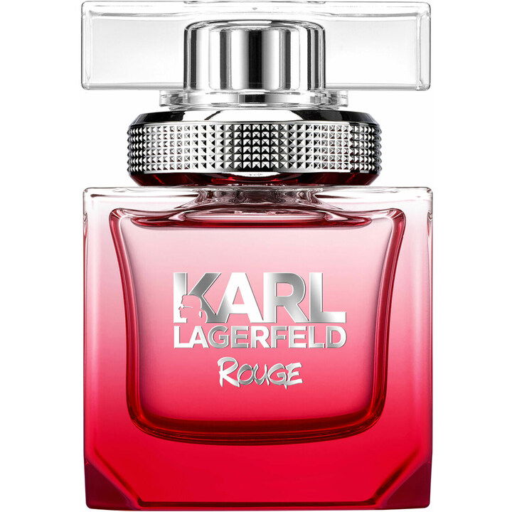 Karl Lagerfeld Rouge by Karl Lagerfeld Karl Lagerfeld Rouge by Karl Lagerfeld