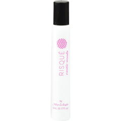 Risqué - Exotic Woods (Perfume Oil) von Mix•o•logie